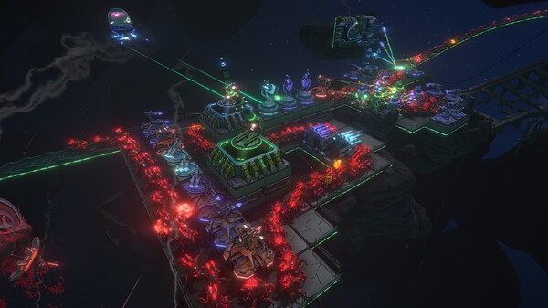 没有怪物受到伤害的TD|官方中文|解压即撸|_1