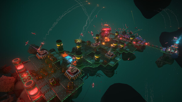 没有怪物受到伤害的TD|官方中文|解压即撸|_6