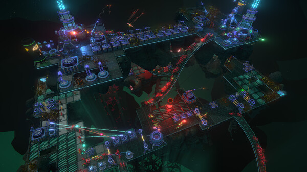 没有怪物受到伤害的TD|官方中文|解压即撸|_2