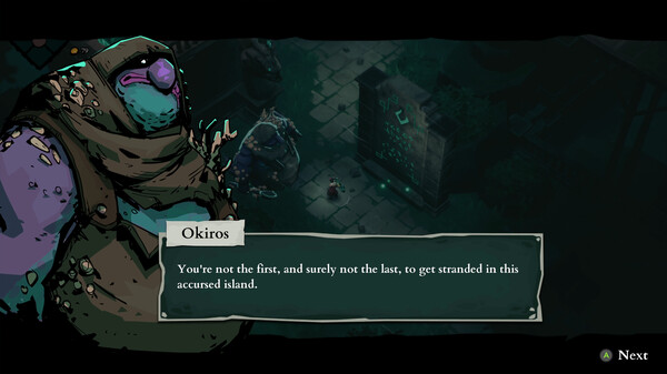 深渊之印 支持者版|官方中文|Build.18351119-深渊狂潮-怒海宿命+全DLC|解压即撸|_10