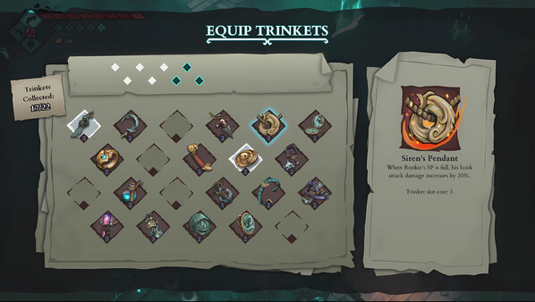 深渊之印 支持者版|官方中文|Build.18351119-深渊狂潮-怒海宿命+全DLC|解压即撸|_3