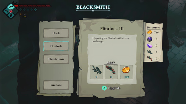 深渊之印 支持者版|官方中文|Build.18351119-深渊狂潮-怒海宿命+全DLC|解压即撸|_7