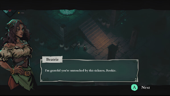 深渊之印 支持者版|官方中文|Build.18351119-深渊狂潮-怒海宿命+全DLC|解压即撸|_2