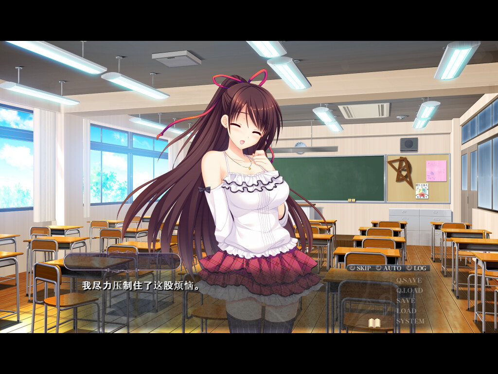 螺旋溯行的绝望乡|Build.11325319+全DLC|解压即撸|_11