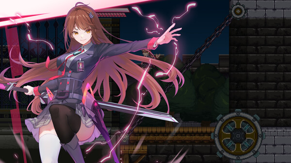 虚拟无限计划|豪华中文|V1.3.0.1-斩风绝影-剑舞纷飞+全DLC|解压即撸|_2