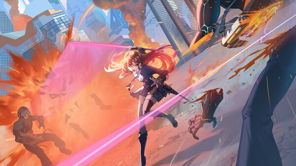 虚拟无限计划|豪华中文|V1.3.0.1-斩风绝影-剑舞纷飞+全DLC|解压即撸|_3