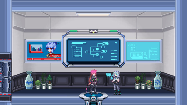 虚拟无限计划|豪华中文|V1.3.0.1-斩风绝影-剑舞纷飞+全DLC|解压即撸|_8