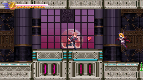 虚拟无限计划|豪华中文|V1.3.0.1-斩风绝影-剑舞纷飞+全DLC|解压即撸|_5