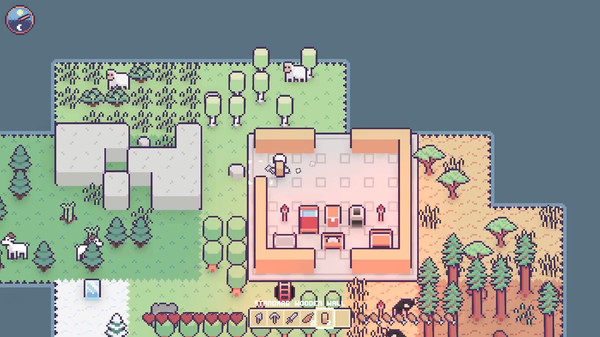 迷你乐园|官方中文|Build.12403232-沙盒|解压即撸|_9