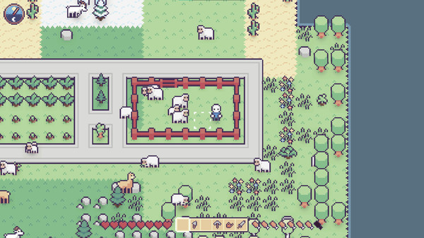 迷你乐园|官方中文|Build.12403232-沙盒|解压即撸|_6