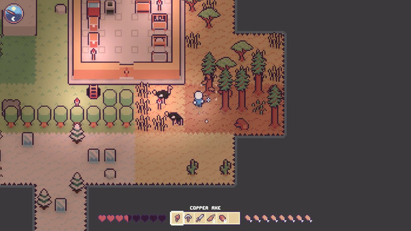 迷你乐园|官方中文|Build.12403232-沙盒|解压即撸|_7