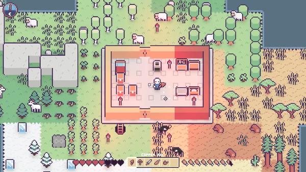 迷你乐园|官方中文|Build.12403232-沙盒|解压即撸|_2