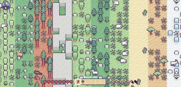 迷你乐园|官方中文|Build.12403232-沙盒|解压即撸|_10