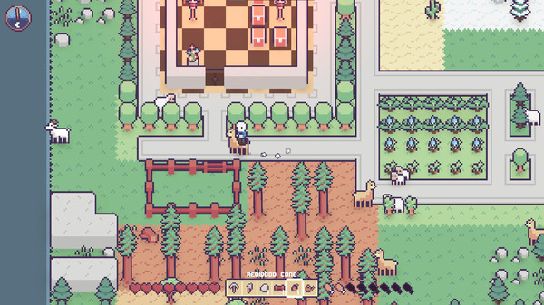 迷你乐园|官方中文|Build.12403232-沙盒|解压即撸|_1