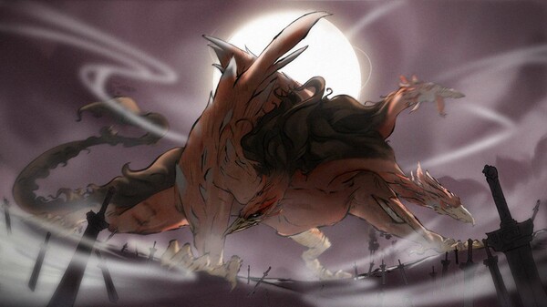 浮生箓2 九九行歌|官方中文|Build.17118939+全DLC|解压即撸|_1