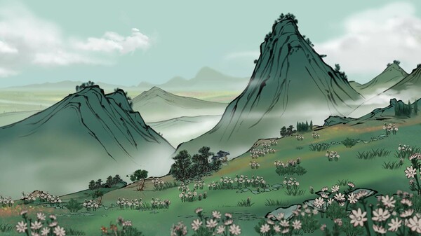 浮生箓2 九九行歌|官方中文|Build.17118939+全DLC|解压即撸|_8