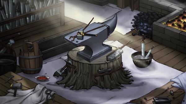 浮生箓2 九九行歌|官方中文|Build.17118939+全DLC|解压即撸|_10