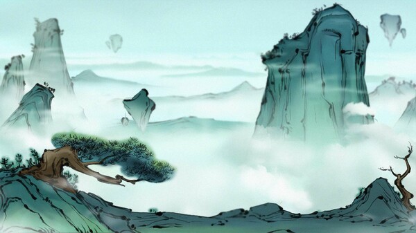 浮生箓2 九九行歌|官方中文|Build.17118939+全DLC|解压即撸|_12