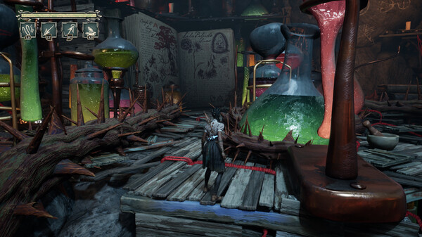 午夜以南|豪华中文|Build.18848520+预购特典+全DLC-支持手柄|解压即撸|_8