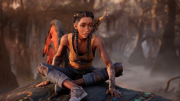 午夜以南|豪华中文|Build.18848520+预购特典+全DLC-支持手柄|解压即撸|_9