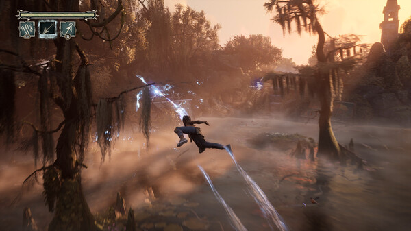 午夜以南|豪华中文|Build.18848520+预购特典+全DLC-支持手柄|解压即撸|_3