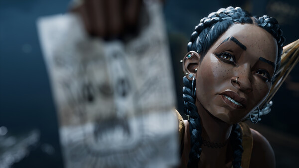 午夜以南|豪华中文|Build.18848520+预购特典+全DLC-支持手柄|解压即撸|_14