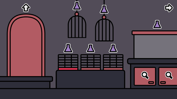 A pet shop after dark|官方中文|解压即撸|_4