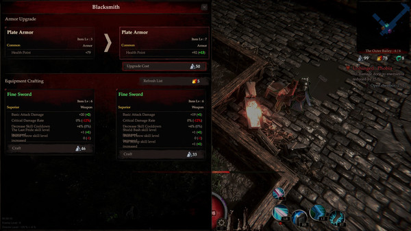 夜幕降临 Nightfall Comes|官方中文|解压即撸|_6