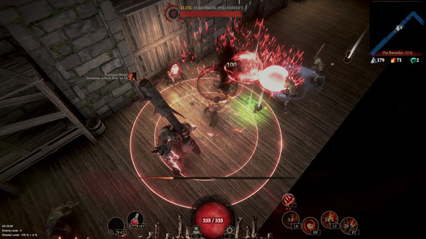 夜幕降临 Nightfall Comes|官方中文|解压即撸|_8