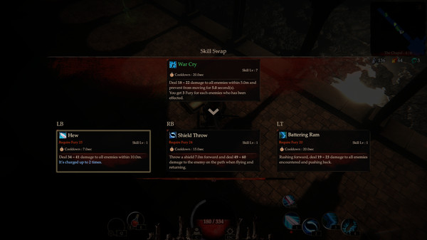 夜幕降临 Nightfall Comes|官方中文|解压即撸|_5