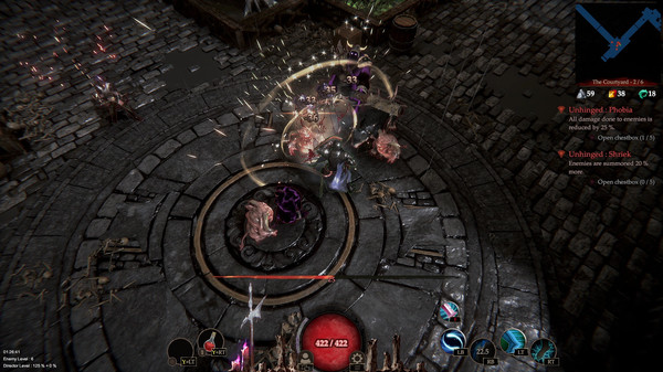 夜幕降临 Nightfall Comes|官方中文|解压即撸|_3