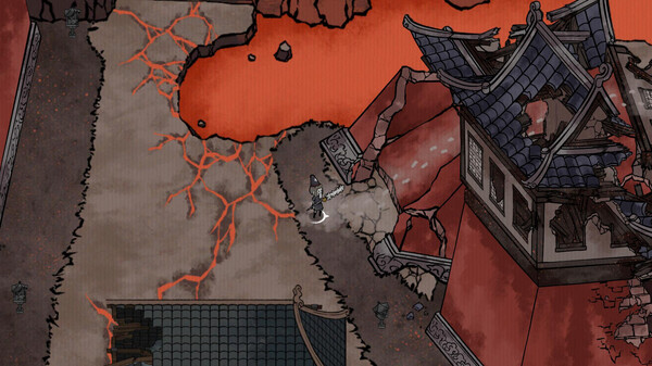 小小无常|官方中文|Build.16402614-御风逐影-焚天化神|解压即撸|_11