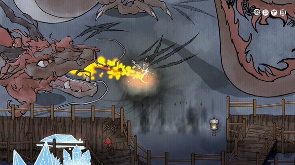 小小无常|官方中文|Build.16402614-御风逐影-焚天化神|解压即撸|_8