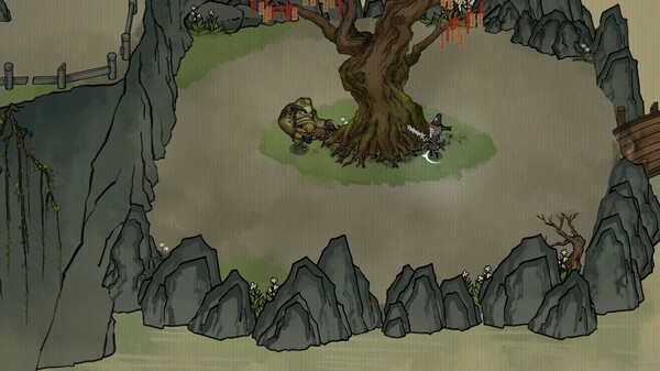 小小无常|官方中文|Build.16402614-御风逐影-焚天化神|解压即撸|_5