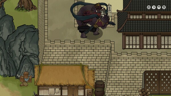 小小无常|官方中文|Build.16402614-御风逐影-焚天化神|解压即撸|_6