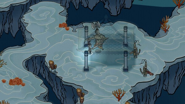 小小无常|官方中文|Build.16402614-御风逐影-焚天化神|解压即撸|_10