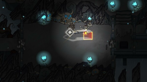 小小无常|官方中文|Build.16402614-御风逐影-焚天化神|解压即撸|_2