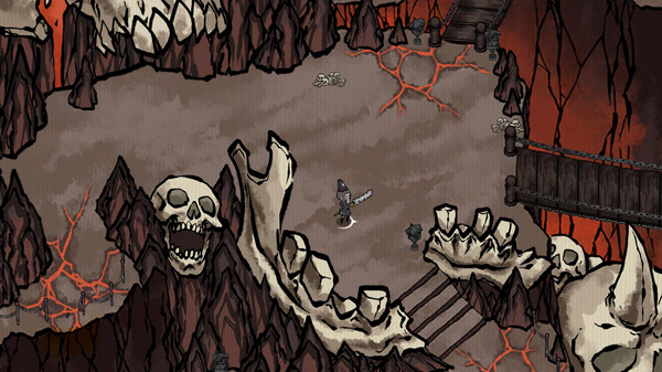 小小无常|官方中文|Build.16402614-御风逐影-焚天化神|解压即撸|_12