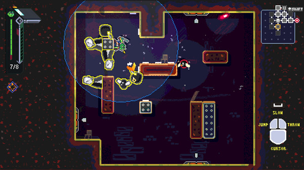 FROGUE|官方中文|Build.13475665|解压即撸|_5