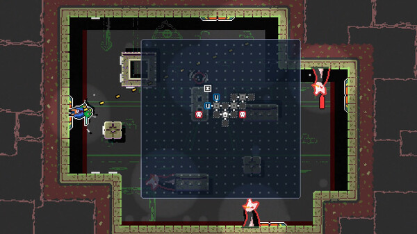 FROGUE|官方中文|Build.13475665|解压即撸|_3