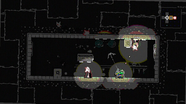 FROGUE|官方中文|Build.13475665|解压即撸|_6