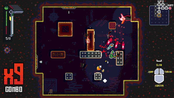 FROGUE|官方中文|Build.13475665|解压即撸|_1