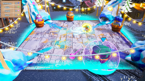 土豆竞技场 Potato Arena|官方中文|NSZ|原版|_1