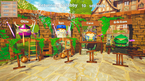 土豆竞技场 Potato Arena|官方中文|NSZ|原版|_10