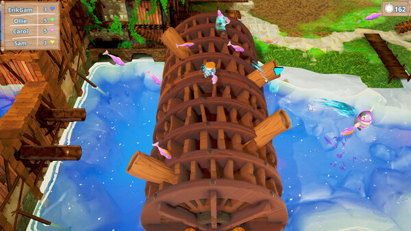 土豆竞技场 Potato Arena|官方中文|NSZ|原版|_8