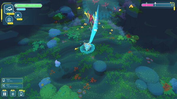 Melobot 最后一曲|官方中文|解压即撸|_8