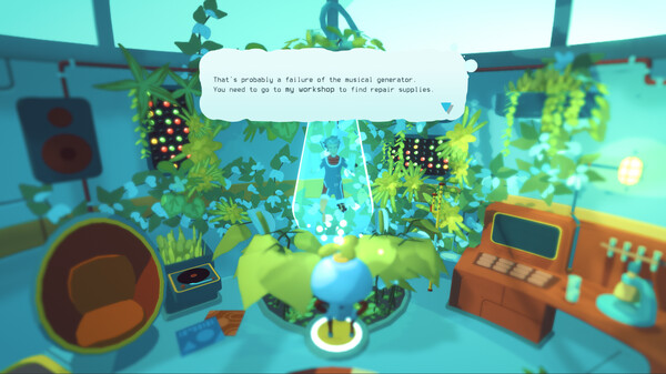 Melobot 最后一曲|官方中文|解压即撸|_5