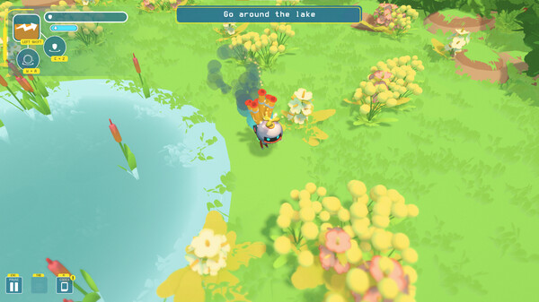 Melobot 最后一曲|官方中文|解压即撸|_7