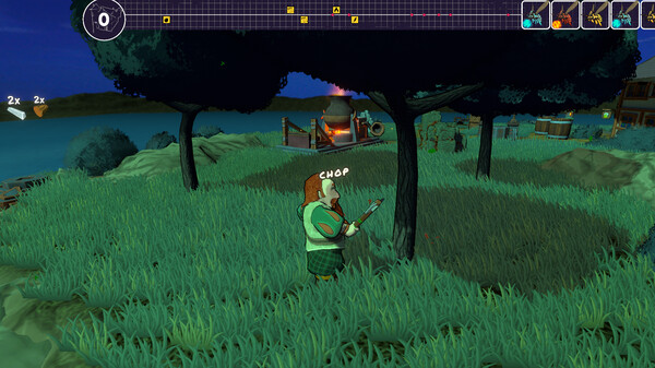 客栈神殿 TAVERNACLE|官方中文|解压即撸|_3