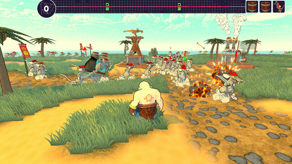 客栈神殿 TAVERNACLE|官方中文|解压即撸|_7